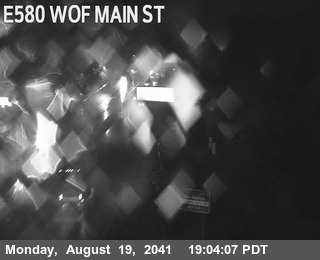 Timelapse image near TVR20 -- I-580 : Wof Main St, San Quentin 0 minutes ago