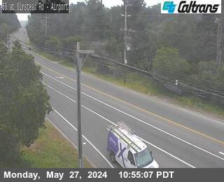 Traffic Camera Image from SR-68 at SR-68 : Olmsted Airport Road
