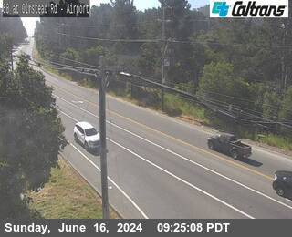 Traffic Camera Image from SR-68 at SR-68 : Olmsted Airport Road