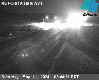 Timelapse image near FRE-5-AT KAMM AVE, Cantua Creek 0 minutes ago