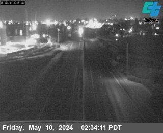 Timelapse image near KIN-198-AT 12TH AVE, Hanford 0 minutes ago