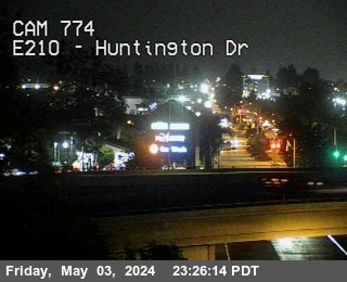 I-210 : (774) Huntington Ave