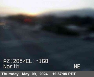 Timelapse image near I-210 : (786) Citrus Ave-Baseline, Azusa 0 minutes ago